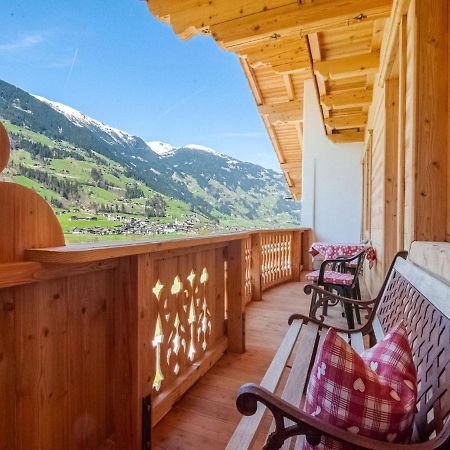 Beautiful Apartment In Ramsau With Balcony 齐勒河谷的拉姆绍 外观 照片