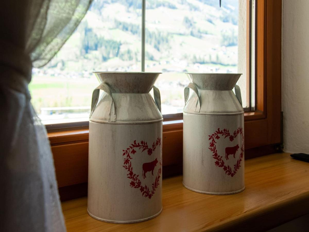 Beautiful Apartment In Ramsau With Balcony 齐勒河谷的拉姆绍 外观 照片