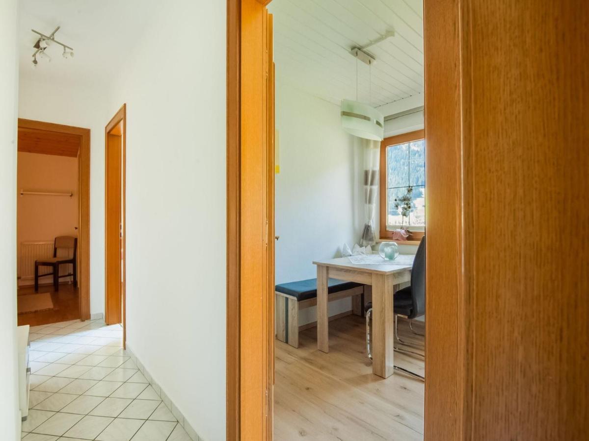 Beautiful Apartment In Ramsau With Balcony 齐勒河谷的拉姆绍 外观 照片