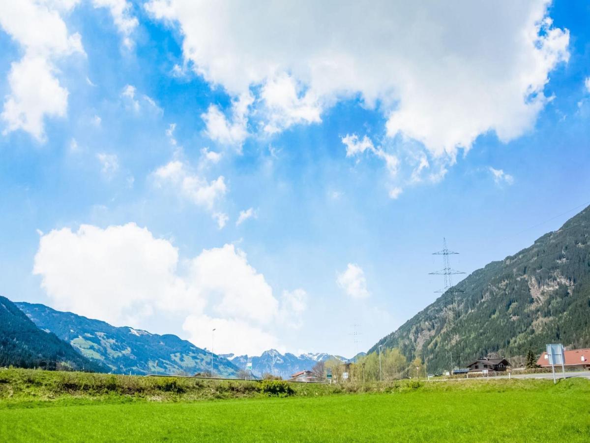 Beautiful Apartment In Ramsau With Balcony 齐勒河谷的拉姆绍 外观 照片